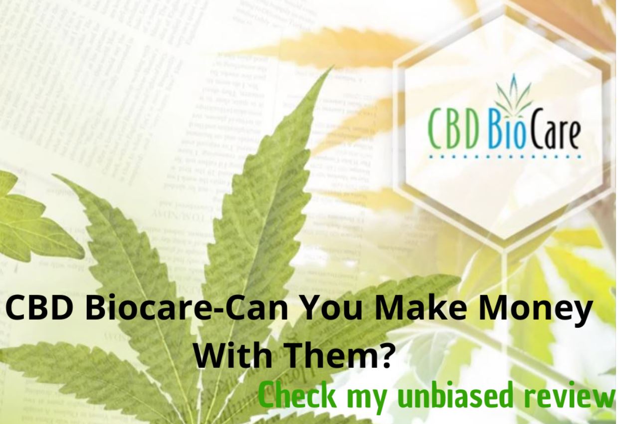 CBD Biocare