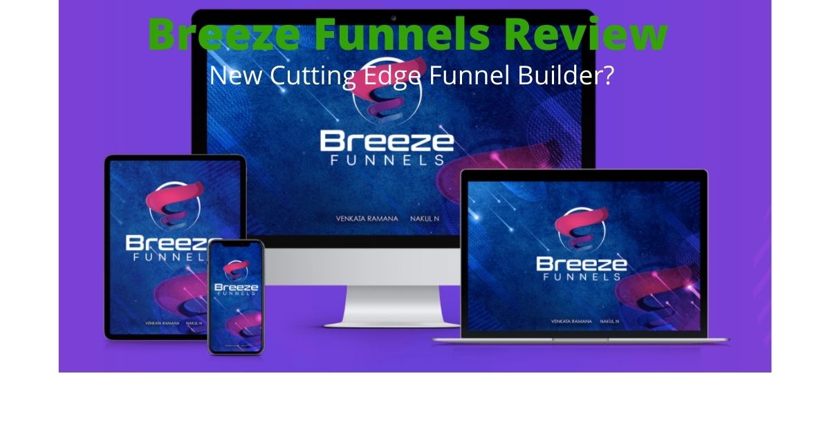 Breeze Funnels Review