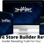 Empire Store Builder