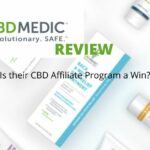 CBD Medic review