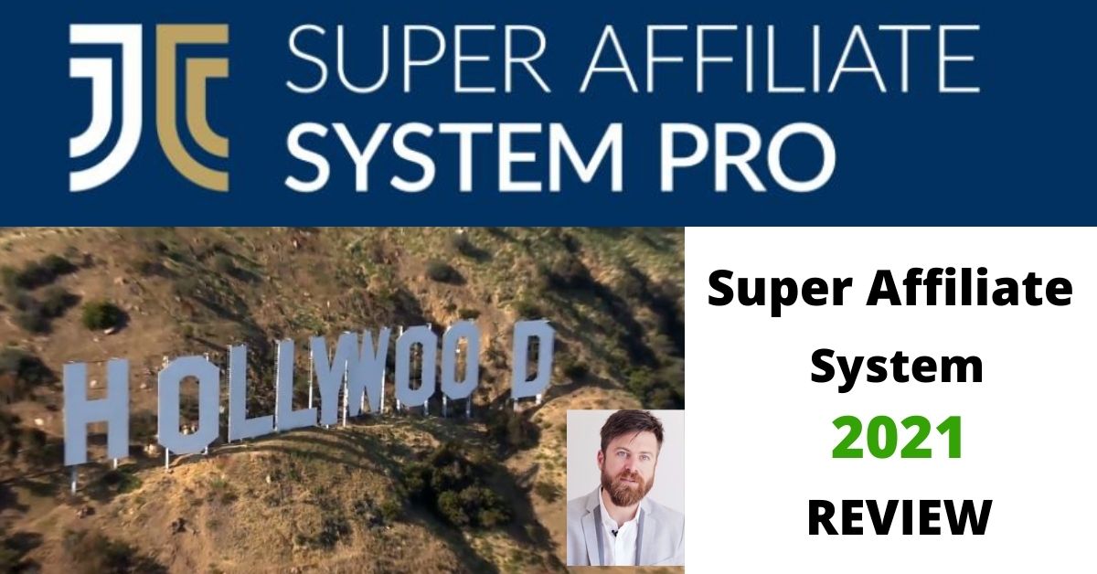 is super affiliate system a scam