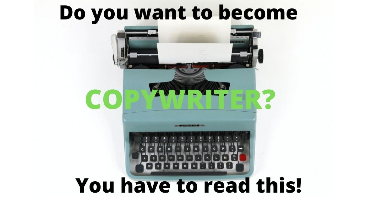 copywriter salary