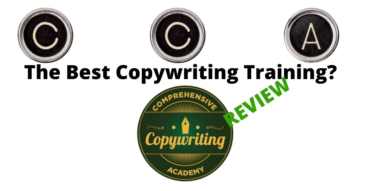 copywriting training online