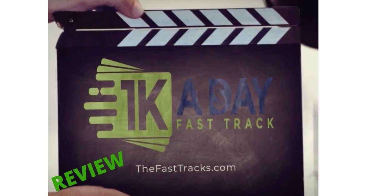 the fast tracks review