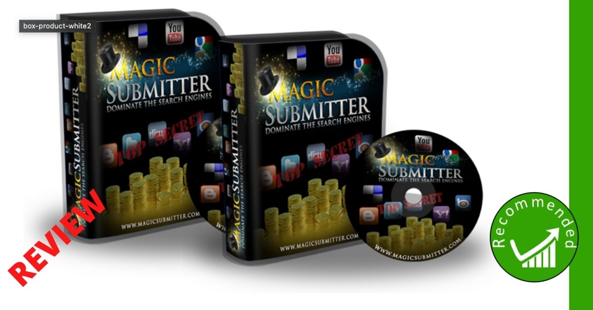 Magic Submitter