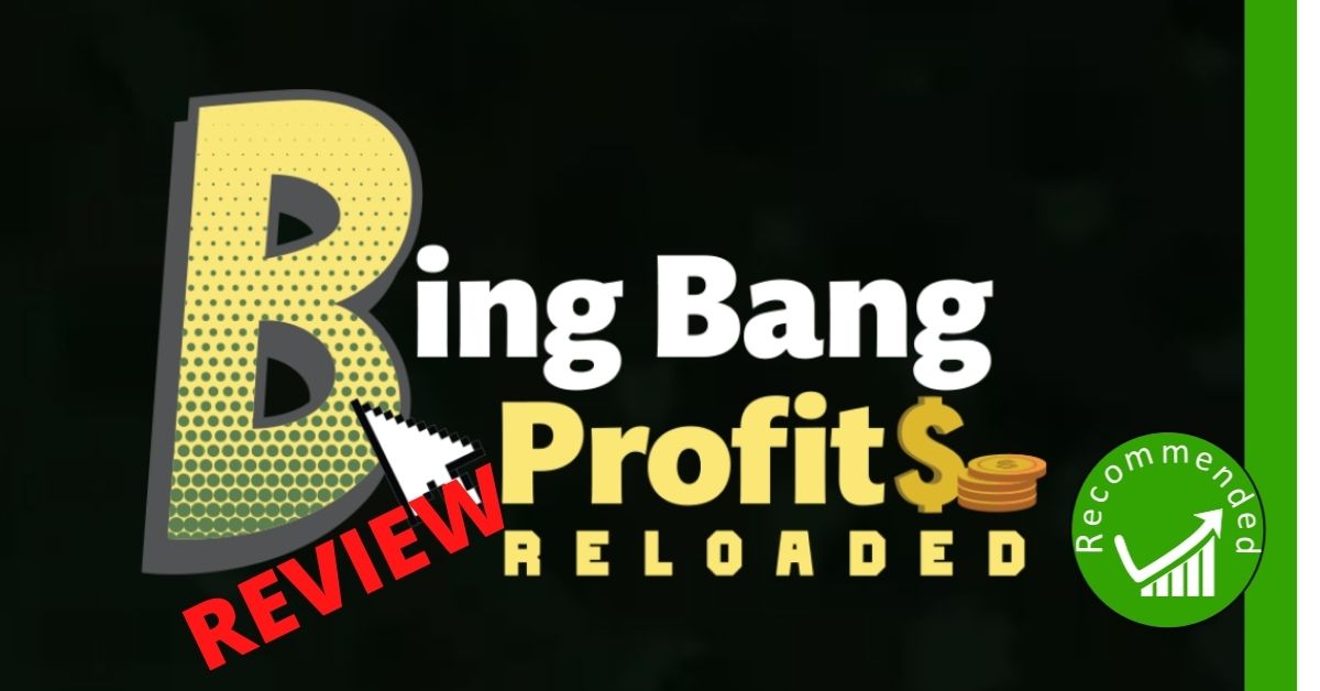 What is Bing Bang Profits