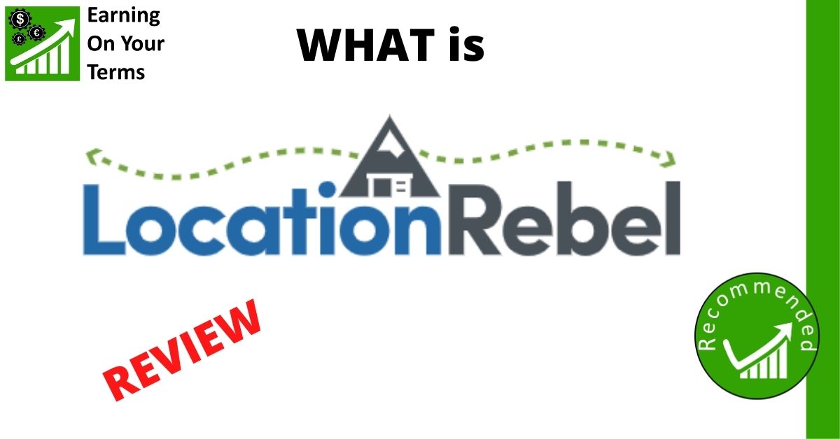 What is Location Rebel