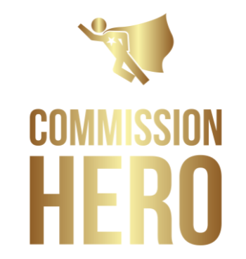 Commission Hero Scam 