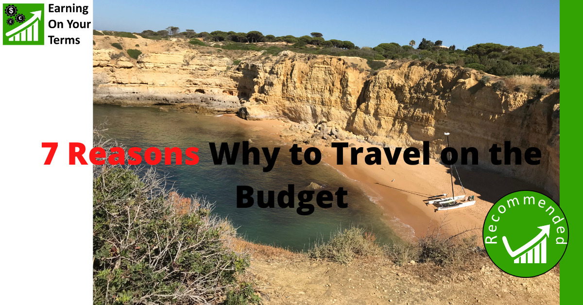 travel on the budget