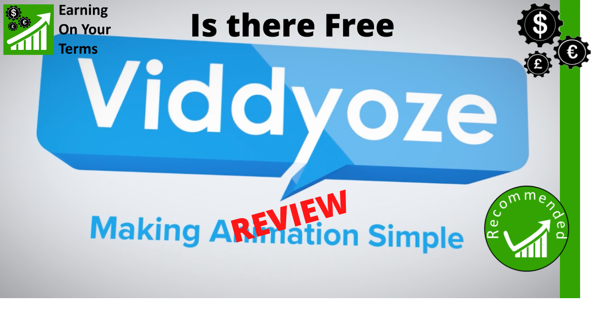 Viddyoze free