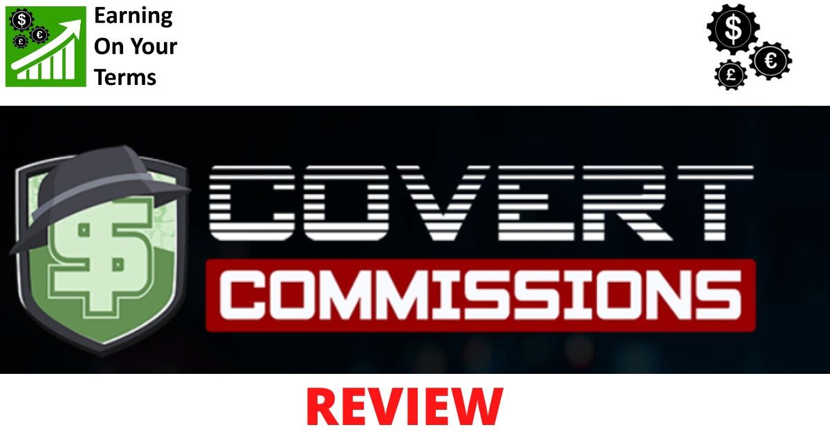 Covert Commissions