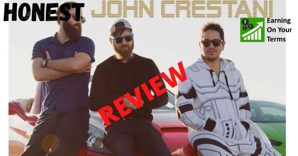 John Crestani Review