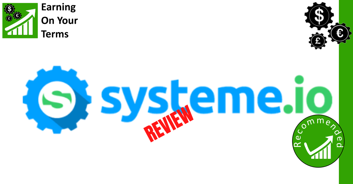 Systeme.io