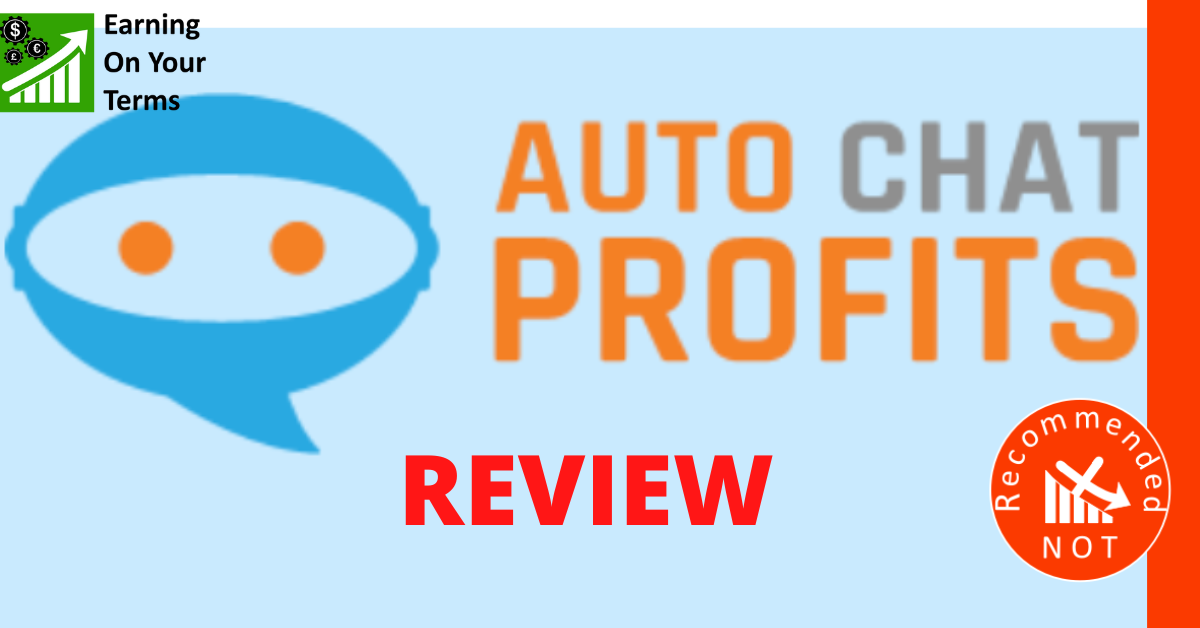 What is Auto Chat Profits