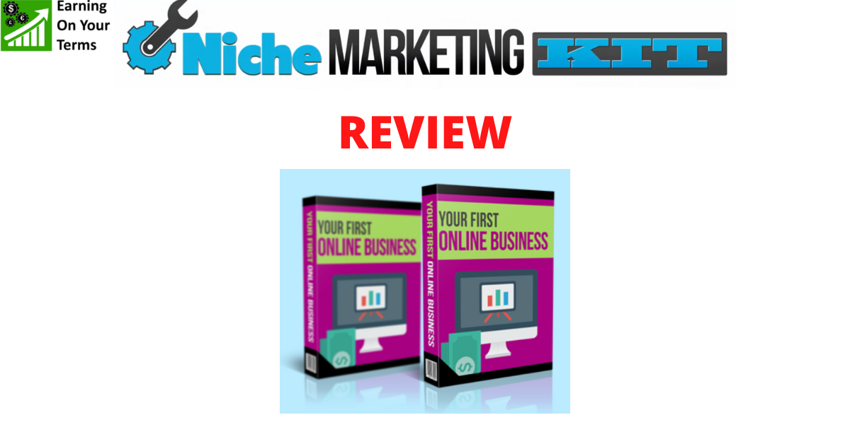 The Niche Marketing Kit
