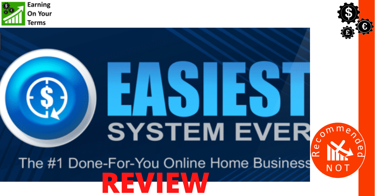 what is the easiest system ever