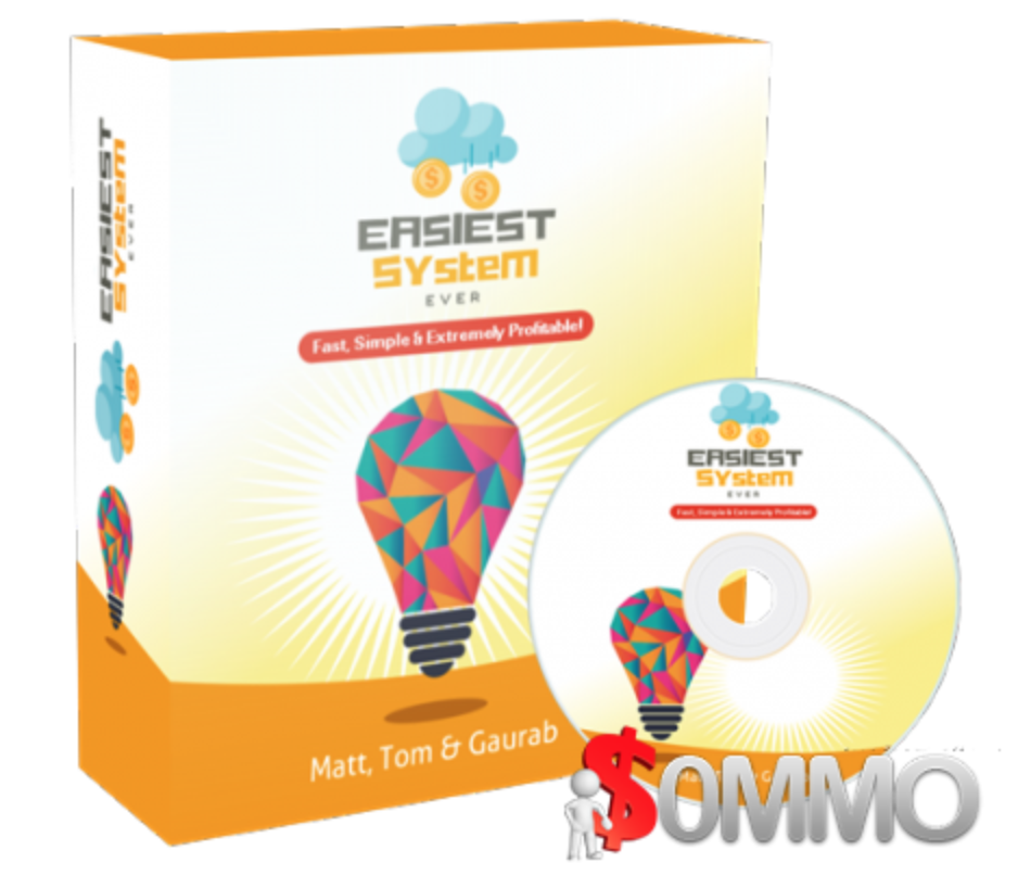 what is the easiest system ever 