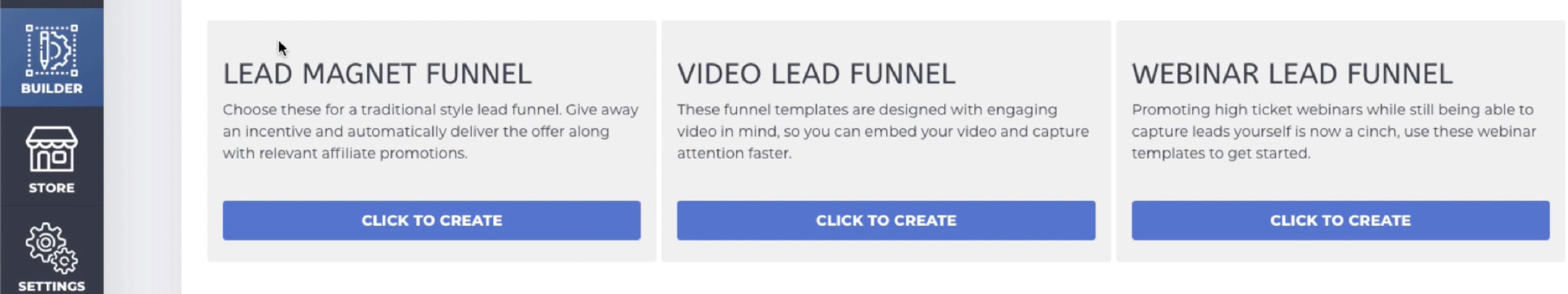 Funnel Mates