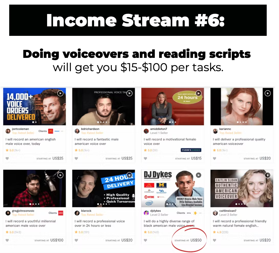 Click Home Income 