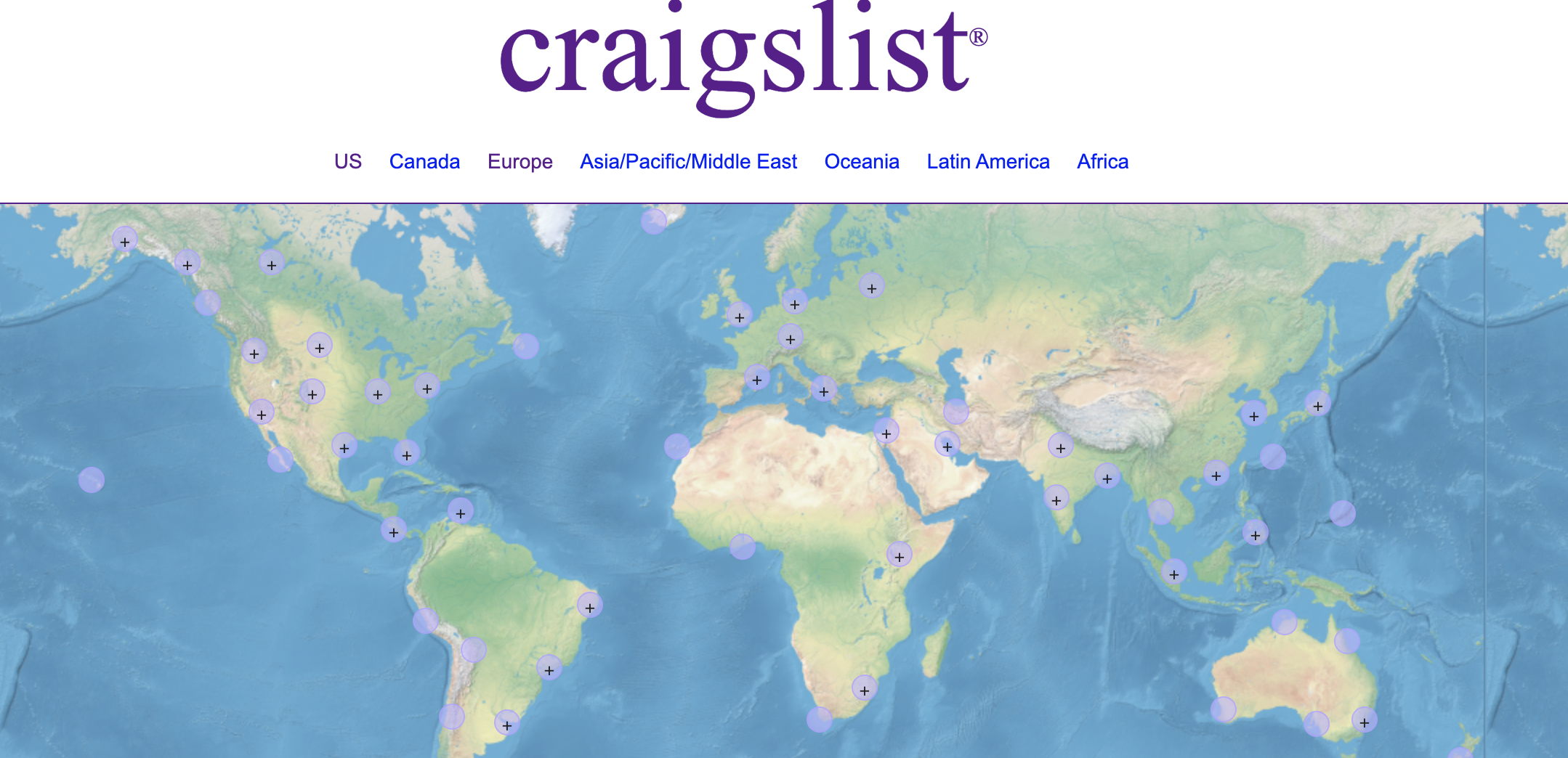 make money on Craigslist 