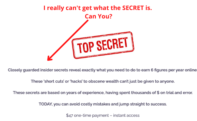 The 3 Steps Method Review